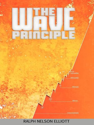 cover image of The Wave Principle